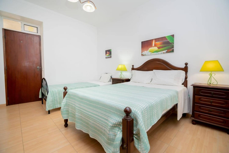 Others 4, Casinha I by Innkeeper, Albufeira