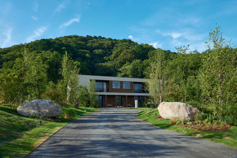 Exterior view 3, HACIENDA VISON, Taki