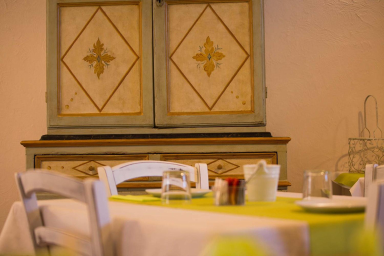 Food & Drinks 5, Casale La Macina - Hotel, Scopello, Trapani