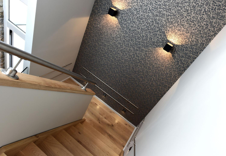 Public Area 3, Le 24 Hotel, Liège