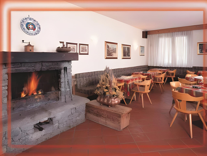 Food & Drinks 5, Hotel Derby, Sondrio