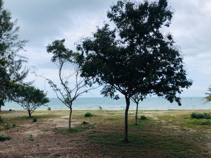 Others 3, SEAVIEW 2 BEDROOMS APARTMENT BAYU BEACH RESoRT PD (F1-26), Port Dickson