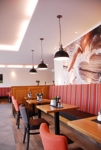 Food & Drinks 5, APARTHOTEL PADERBORN, Paderborn