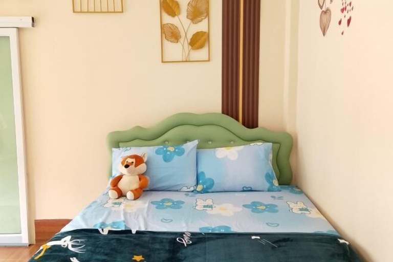 Room 2, Rim nam Resort, Muang Nong Khai