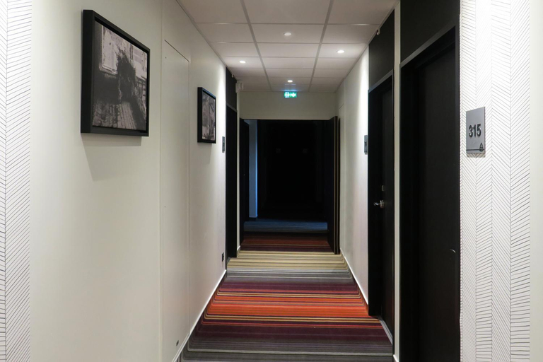 Others 5, Hotel Akena Troyes La Chapelle Saint Luc, Aube