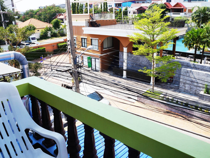 Others 4, Nong Guest House, Pattaya