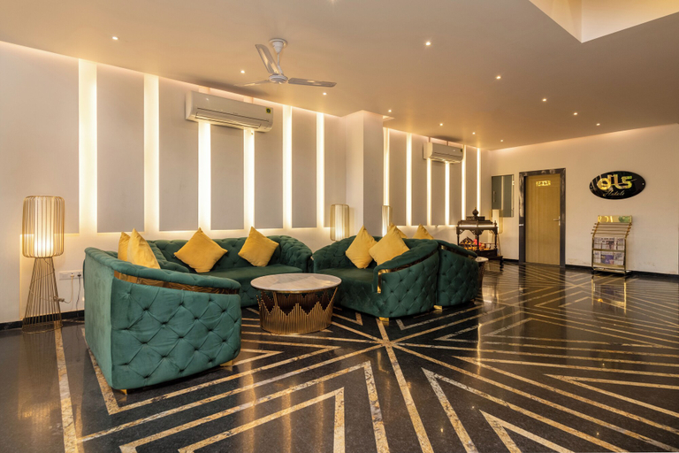 Others 5, The Ganga Bliss by DLS Hotels, Dehradun