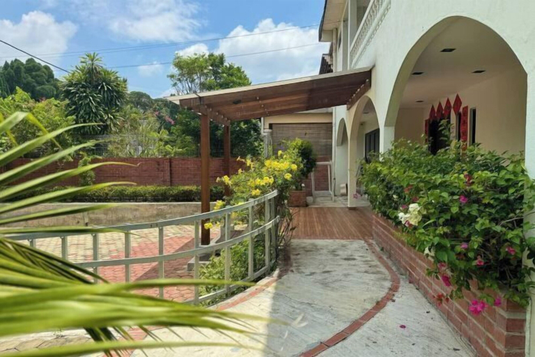 Interior 2, Gathering l Wedding House l 18PaxTaman Oug KL, Kuala Lumpur