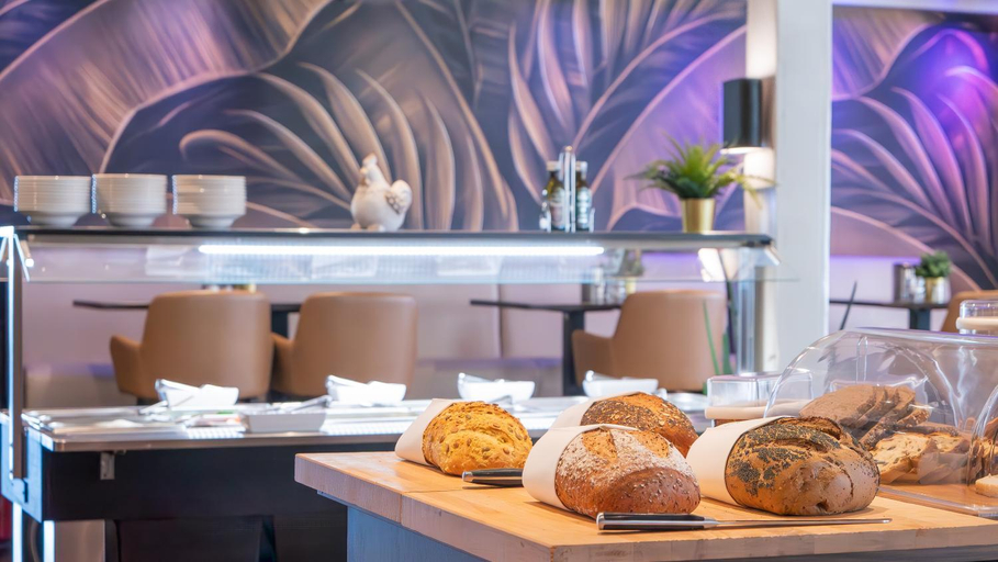 Food & Drinks 5, Heeren van Noortwyck, Noordwijk