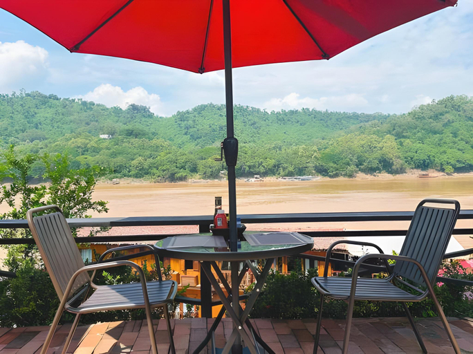 Others 5, Luang Prabang Mekong Charm River View, Chomphet