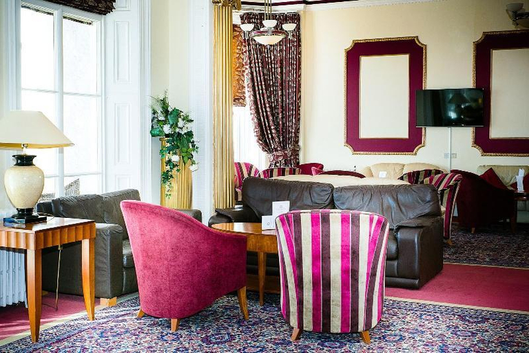 Public Area 4, Cumberland Hotel - OCEANA COLLECTION, Bournemouth