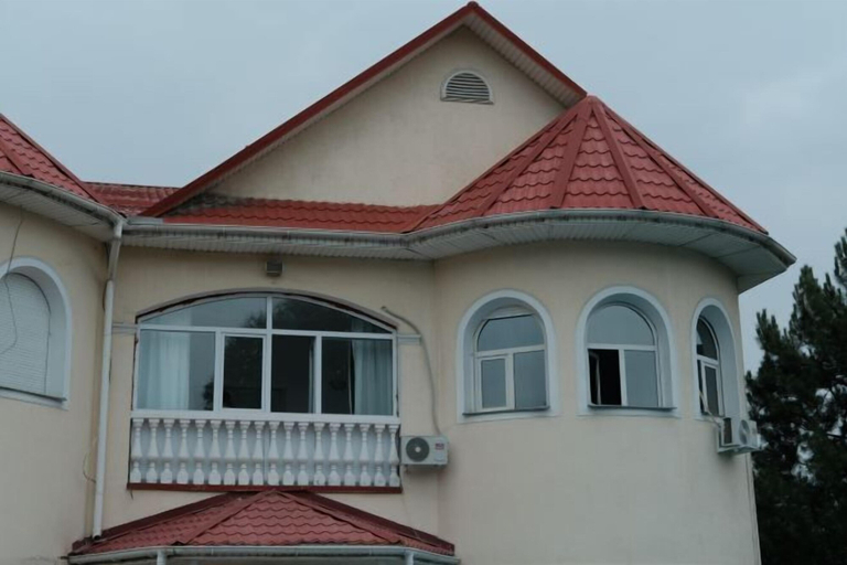 Exterior 4, Shymbulak Gateway Homestay, Almaty