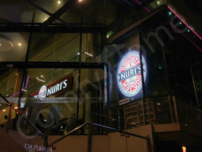 Food & Drinks 5, Vortex KLCC Bukit Bintang Hotel Suites by Comfyhome, Kuala Lumpur