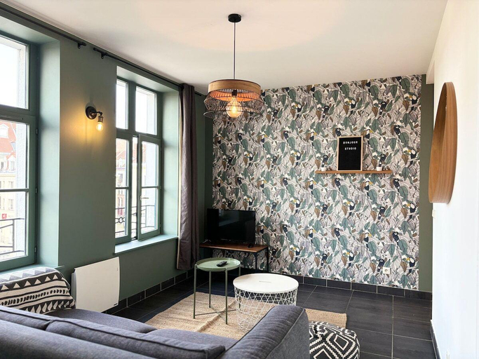 Others 5, Bel Appartement Jusqu'a 4 voyageurs, Nord