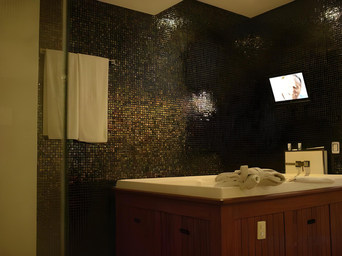 Bathroom 4, In Fashion Hotel & Spa - Adults Only, Cozumel