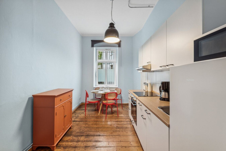Others 4, Pension 1A Apartment, Berlin