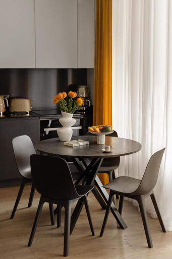 Others 2, Scala Apartamenty by Moderna Profit- Lakowa 60C, Gdańsk City