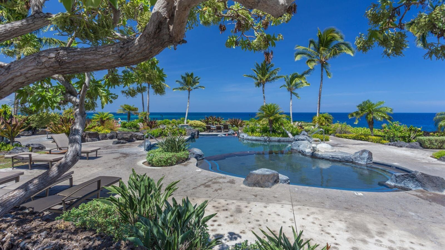 Pool 3, Peaceful Hawaiian Condo w Upscale Amenities - Near Dolphin Quest - Pool!- Vrkcv, Hawaii
