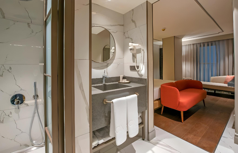 Bathroom, Stayso The House Hotel, Beyoğlu