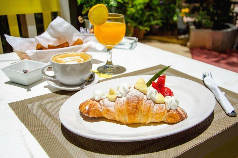 Food & Drinks 3, Alma y Mar Hotel & Suites by BFH, Cozumel