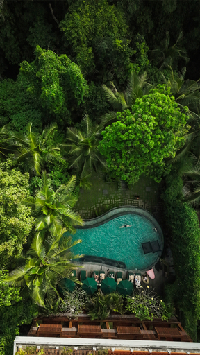 Exterior & Views 3, Adiwana Unagi Suites, Gianyar