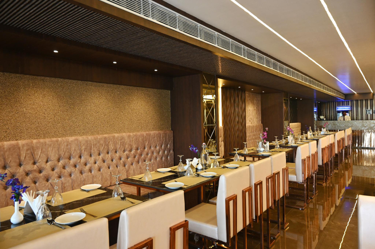 Food & Drinks 3, KS Square Hotel, Patna