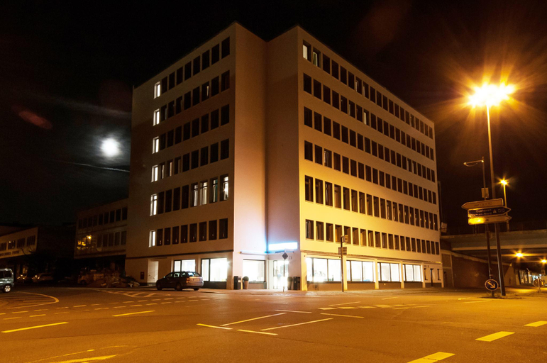 Exterior & Views 2, a&o Bremen Hauptbahnhof - Hostel, Bremen