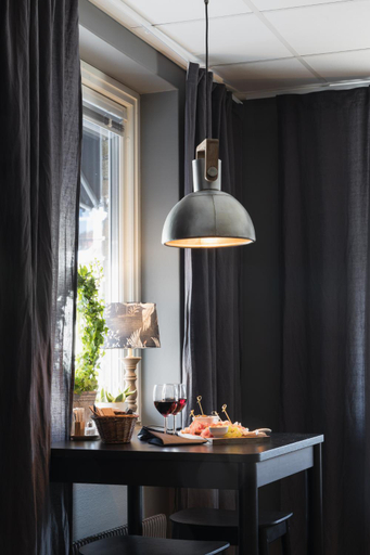 Food & Drinks 5, Hotell Leksand, Leksand