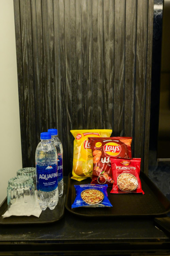 Food & Drinks, Ocean Pearl Hotel Karachi, Karachi