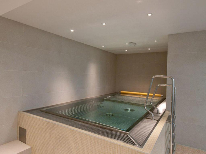 Sport & Beauty 5, Hotel 99, Chomutov