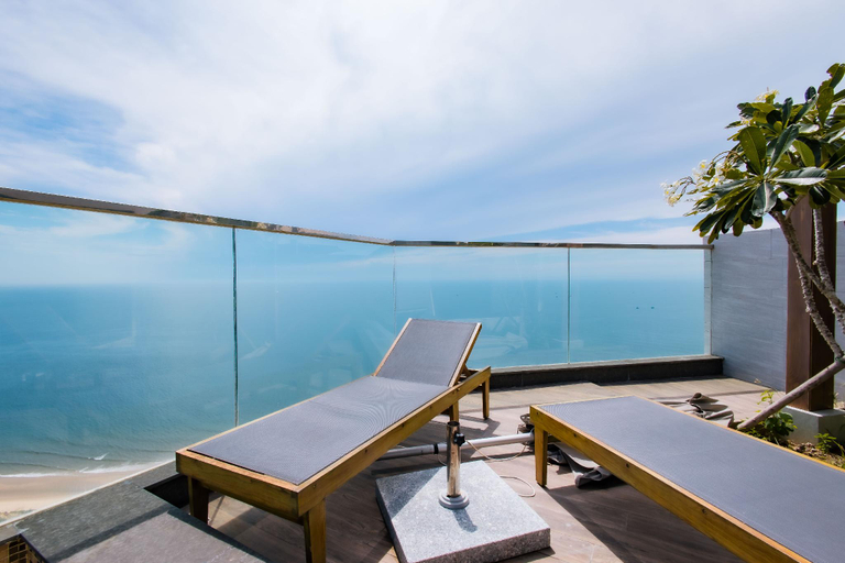 View 5, Couple & Co. Boutique Mandala, Phan Thiết