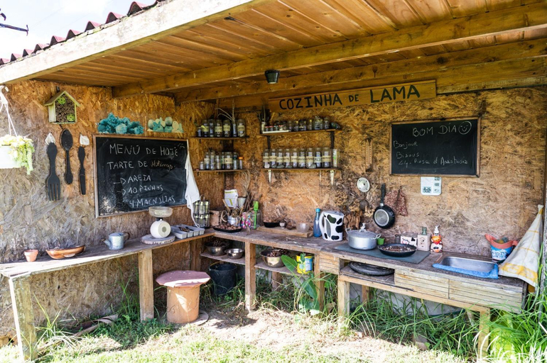 Food & Drinks 4, Azores Cow House, Ribeira Grande