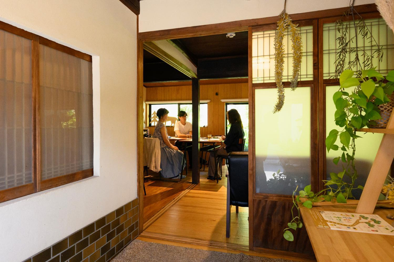 Others 2, Chiiori Utazu Branch, Utazu