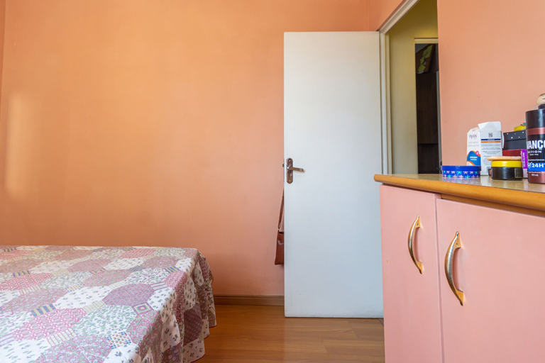 Room 5, Apto com Tima Localiza o Wi-fi e Garagem, Belo Horizonte