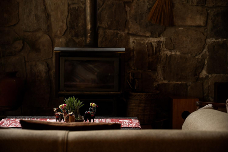 Food & Drinks 3, QASA Valle Sagrado by Nomad, Calca
