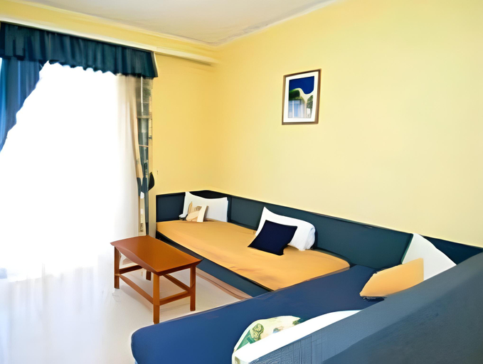Bedroom 4, Sunny Days, South Aegean
