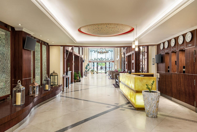 Public Area 2, EASTYARD Dammam - Hotel, Dammam