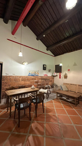 Food & Drinks 4, Yamaharuka, Kinmen