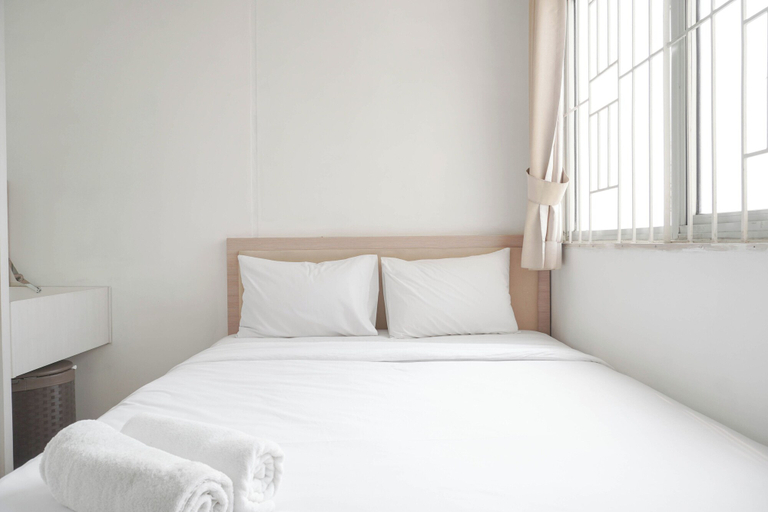 Room 5, Homey And Elegant 2Br At Pakubuwono Terrace Apartment, Jakarta Selatan