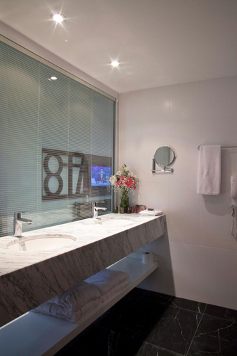 Bathroom 5, Victory Hotel Spa Istanbul, Fatih