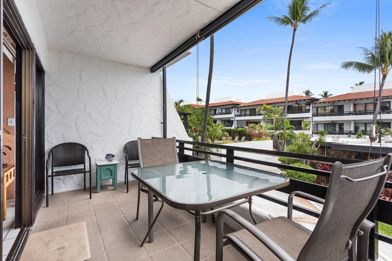 View from room 2, Ocean View - Great Value- Vrkcv, Hawaii