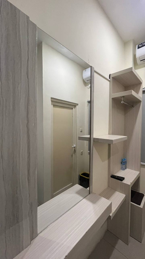 Bedroom 3, Homi Guesthouse, Samarinda