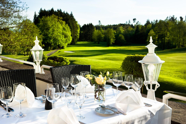 Food & Drinks 4, Golfhotel Bodensee by Michael Ritter, Lindau (Bodensee)