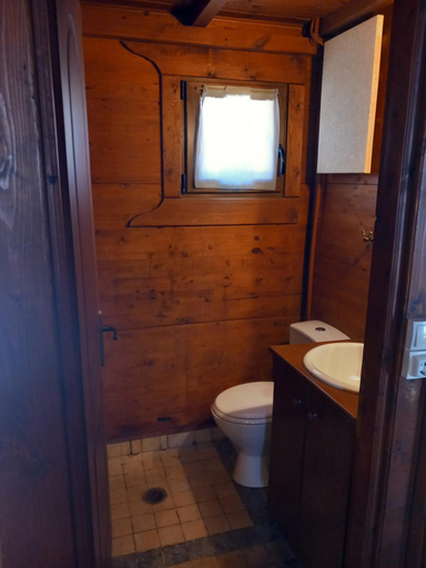 Bathroom 3, Ναιαδες, Peloponnese