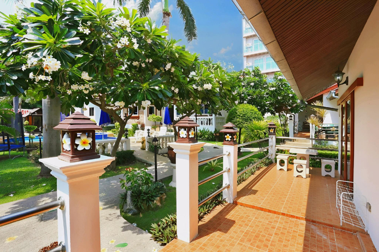 Others 5, Kotchaphorn Garden, Pattaya