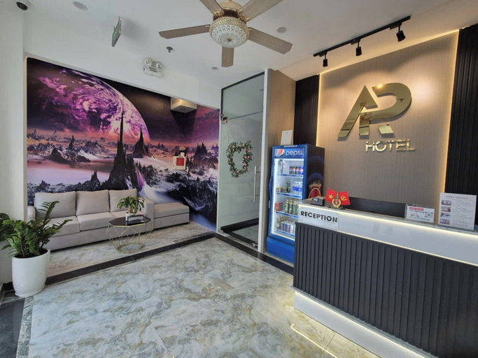 Others 5, APEC HOTEL, Bình Thạnh