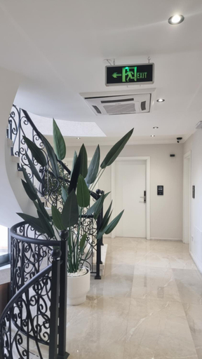 Public Area 4, Hotel Luciano