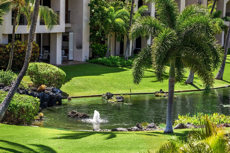 Lake, Relaxing Resort Living - Free Concierge - AC! - Vrkcv, Hawaii