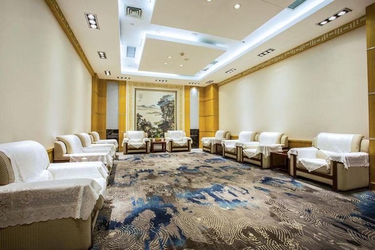 Others 2, (), Jinan