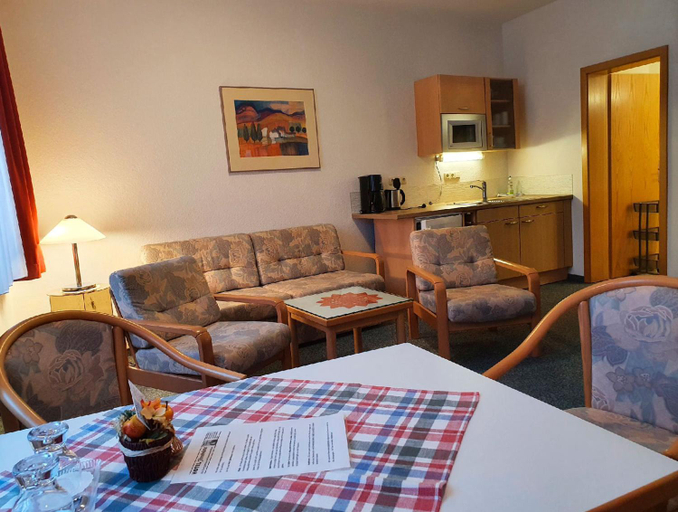 Others 5, Hotel Peenebrucke, Vorpommern-Greifswald
